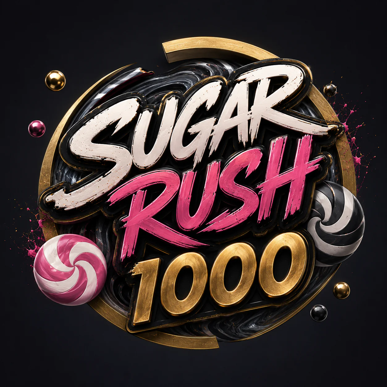 Sugarrush 1000 Game